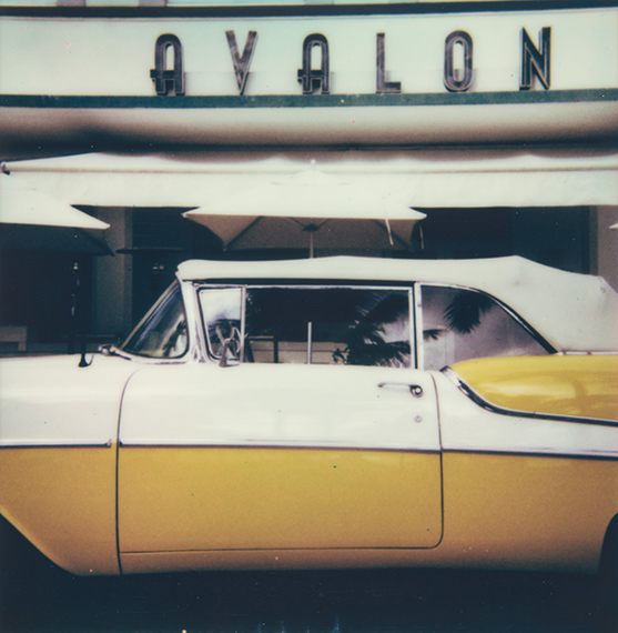 © Thomas Gust – Appearance, Avalon, Miami, USA, 2024
© Thomas Gust – Appearance, Avalon, Miami, USA, 2024