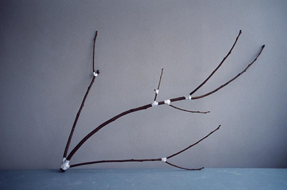 &copy; Kay Walkowiak, Ephemera, 2008