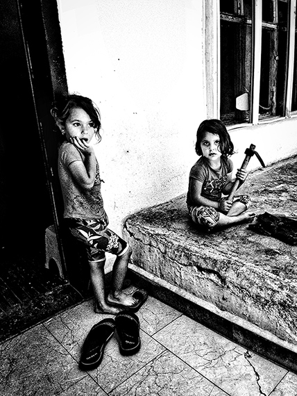 &copy; Benita Suchodrev 