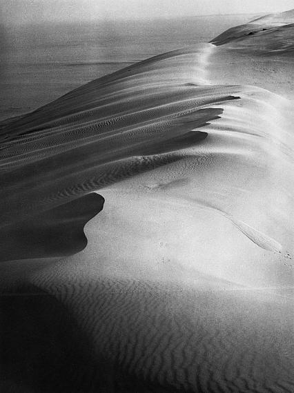 Seeing the World in a Grain of Sand