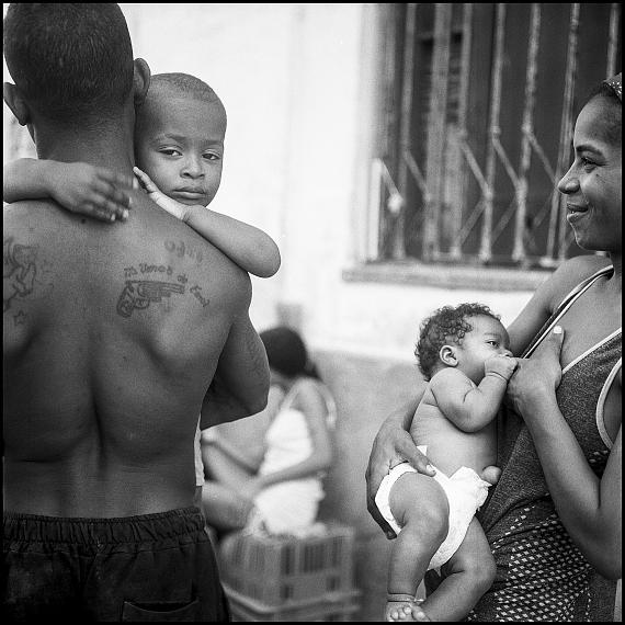 &copy; Manuel Almenares