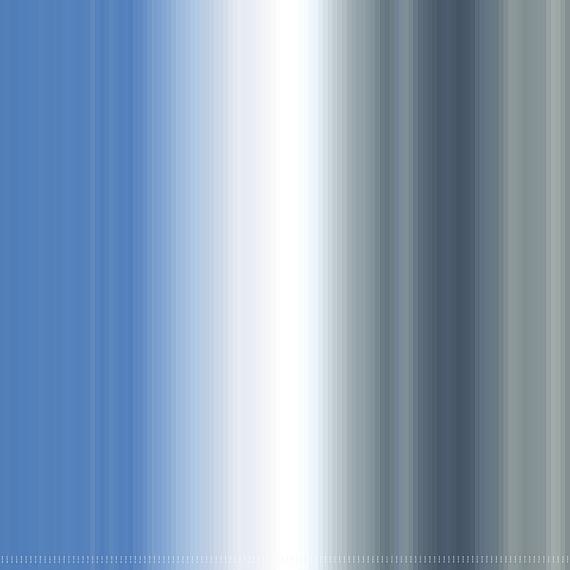 Inge Dickblue, infinite, 2018/202328.6.2010 – 06:52:44 - 19:04:39Hahnemühle Photo Luster 260g on aluminum, acrylic glassedition of 3, 1/347.2 x 47.2 inches&copy; Taubert Contemporary, Berlin