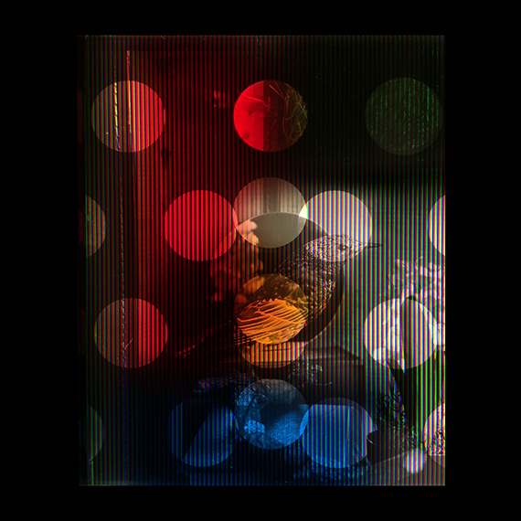 Afterimage Afterimage