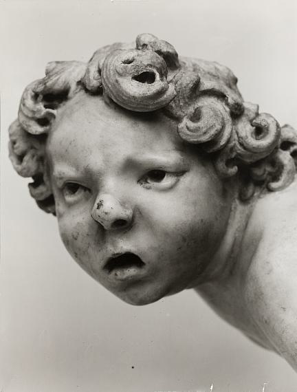 Fotografie erzählt Skulptur Fotografie erzählt Skulptur