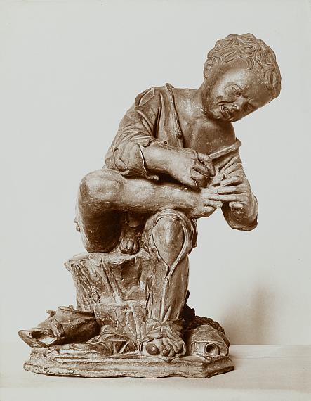 Fotografie erzählt Skulptur Fotografie erzählt Skulptur