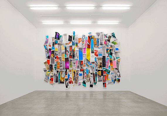 Viktoria BinschtokProofsOldenburger Kunstverein, 2022