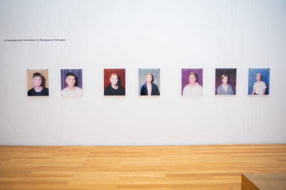 BMW Photo Award Leipzig 2026
Exhibition view Jay Ritchie
Photo: Tim Hard BMW Photo Award Leipzig 2026
Exhibition view Jay Ritchie
Photo: Tim Hard