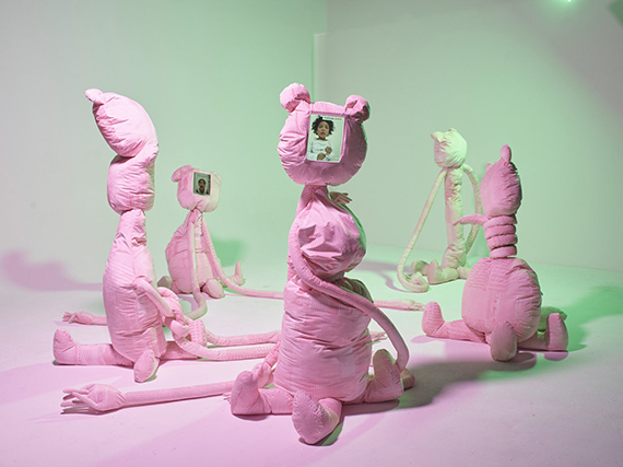 &copy; NINA PACHEROVÁ – WE WON'T TELL DADDY!2024