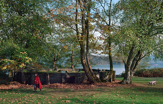 The Scotiabank CONTACT Photography Festival 2020