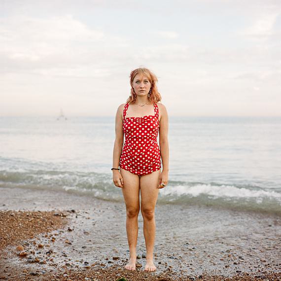 Andreas BleckmannLENELORE - Hastings, UKAugust 2022aus der Serie 