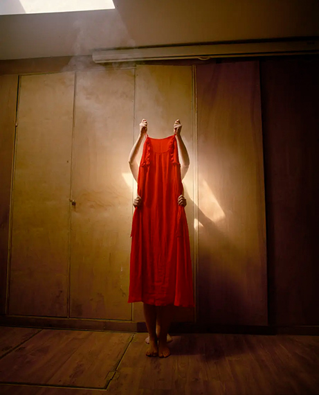 Amak Mahmoodian, One Hundred and Twenty Minutes, 2019-2024 © Amak Mahmoodian. Courtesy of the artist