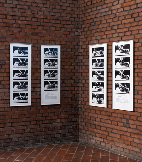 Manifesta 16 Ruhr
