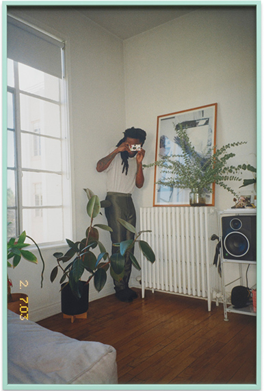 Art Basel Paris Art Basel Paris