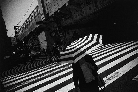 Scènes, signes, sensations