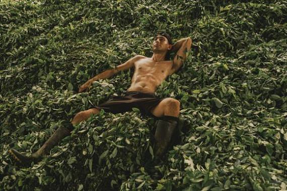 © Santiago Mesa, Colombia
Winner, Professional Competition, Documentary Projects
Sony World Photography Awards 2026 © Santiago Mesa, Colombia
Winner, Professional Competition, Documentary Projects
Sony World Photography Awards 2026