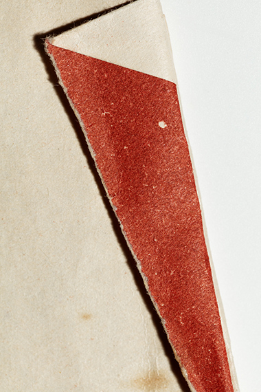 o.T. (21.12.1959) (aus der Arbeit Silberstreif), 2026 © Daniela Friebel