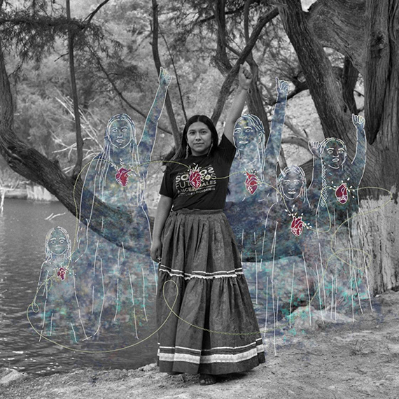 © Citlali Fabián, Mexico, Photographer of the Year, Professional Competition, Creative, Sony World Photography Awards 2026
© Citlali Fabián, Mexico, Photographer of the Year, Professional Competition, Creative, Sony World Photography Awards 2026