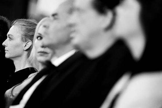 Aus der Serie "Bamberger Symphony", 2014-15 &copy; Andreas Herzau, Stiftung F.C. Gundlach, Hamburg