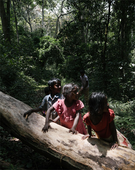 © Gayatri Ganju (India)HEAT: Magnum Foundation
© Gayatri Ganju (India)HEAT: Magnum Foundation