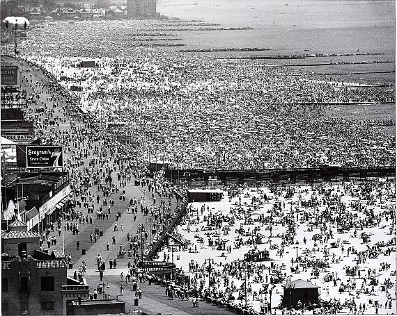 Andreas Feininger