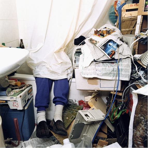 Sybille FendtFrom the series 