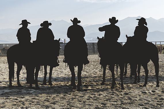 Cowboys Cowboys