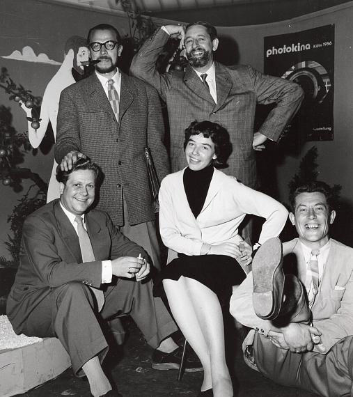 75 Jahre DGPh