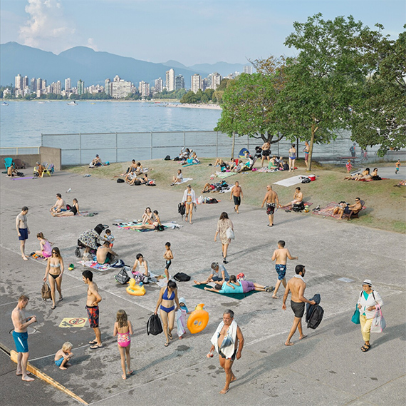 Art Toronto 2026