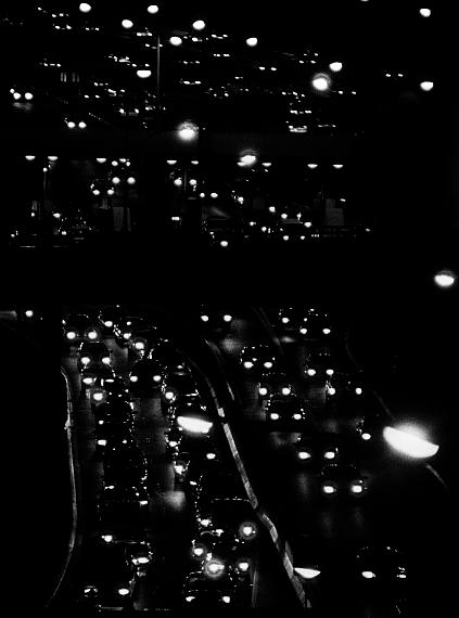 AUSTRALIA, New South Wales, Sydney, 1994© Trent Parke / Magnum Photos