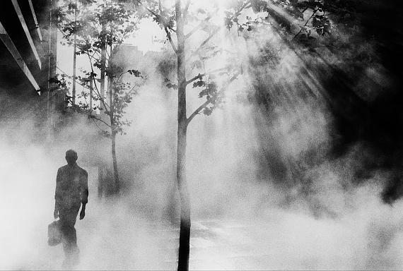 AUSTRALIA, New South Wales, Sydney, 2001© Trent Parke / Magnum Photos