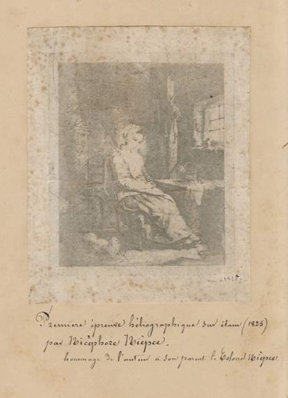 Bicentenary of photography Bicentenary of photography