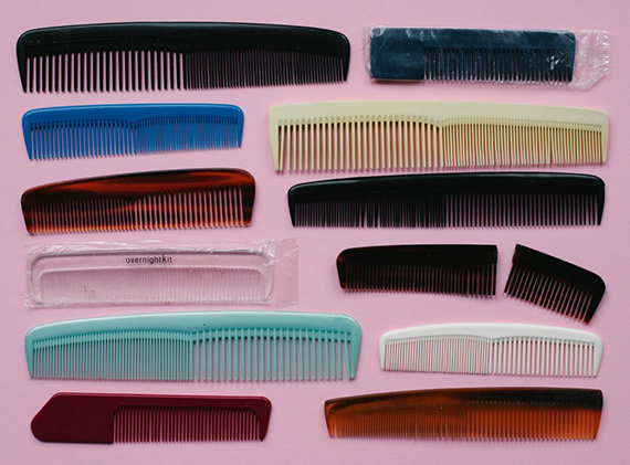 Image from “Home story” project by Mirjam Reiter