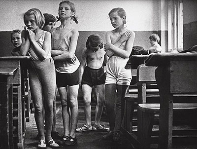 1966 Kaimo vaikai stoja i Mm, 2. Zemaitija