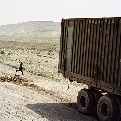 Afghanistan 2001© Daniel Schwartz/ProLitteris