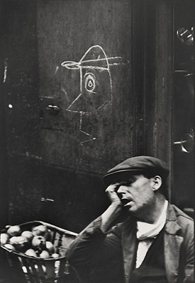 Henri Cartier-Bresson, 
