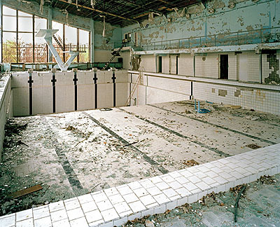 Tschernobyl - Leben mit einer Tragödie