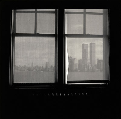Ellis Island© Hiroshi Watanabe