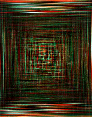 Niko Luoma, Symmetrium 3, 2009C-print on Diasec 170 x 140 cmEdition of 5Edition of 5Courtesy Gallery TaiK, Helsinki
