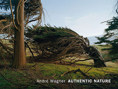 Authentic Nature Special Edition Slipcase with book and two signed prints