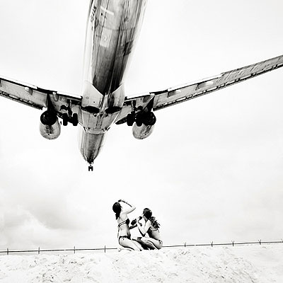 © Josef Hoflehner, Jet Airliner #01American Airlines Boeing 737-800Arriving from Miami, FL