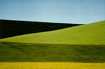 © Franco Fontana, Landscape, 1978/1994