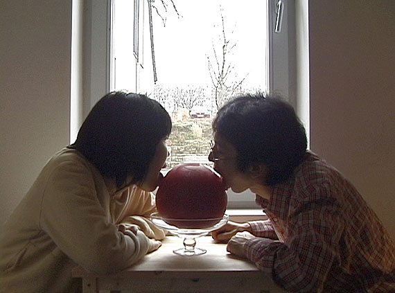 Candy (still), 2005Mai Yamashita & Naoto Kobayashi 