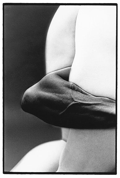 Embrace #52, 1970 © Eikoh Hosoe