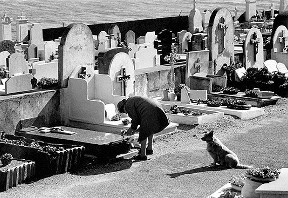 St. Tropez, France 1979