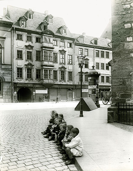 Leipzig. Fotografie seit 1839