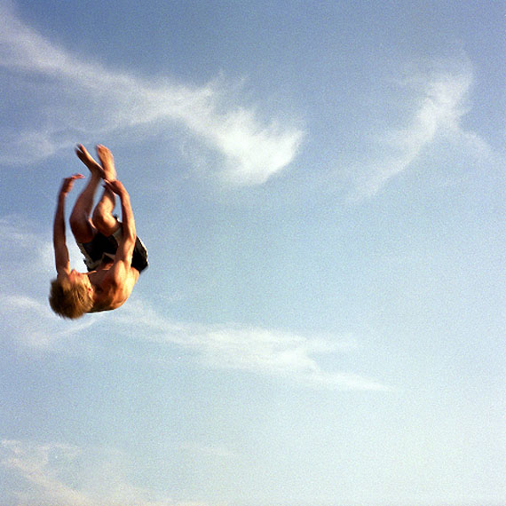 Francois Goffin, Air, 2008 , Courtesy Stieglitz19