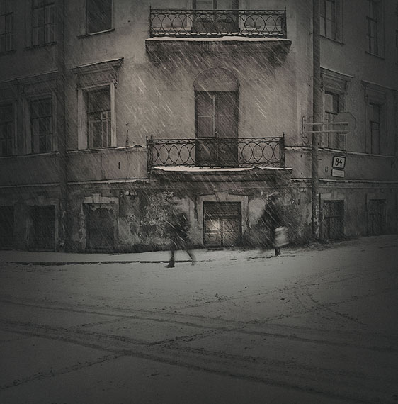 © Alexei Titarenko