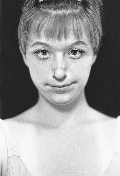 Cindy ShermanUntitled (ABCDE), 1975 / 1985© Cindy Sherman / SAMMLUNG VERBUND, Vienna