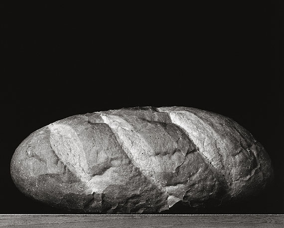 Vadim Gushin, series "Bread", 2004