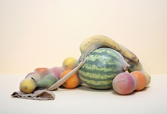 Fruit, 2008 © Krista van der Niet